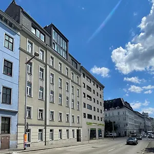 Apartment Flarent Apartments-wg, Wien