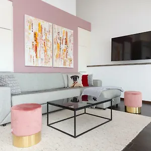 Apartment Rafael Kaiser Premium - Contactless 24h Check-in, Wien